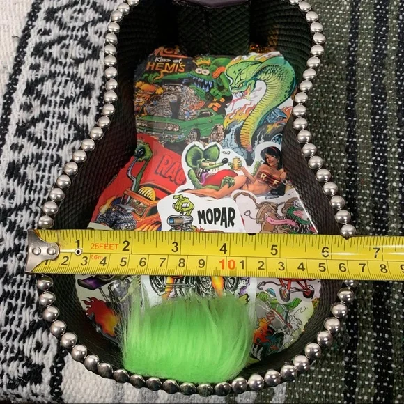 Man Cave Ukulele Wall Art - Picture 14 of 14